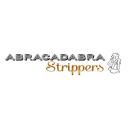 Abracadabra Strippers logo